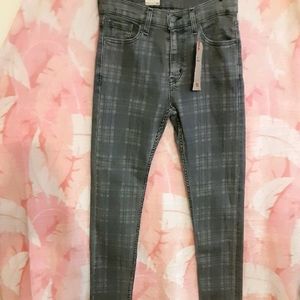 Levi's 510 Skinny Jeans